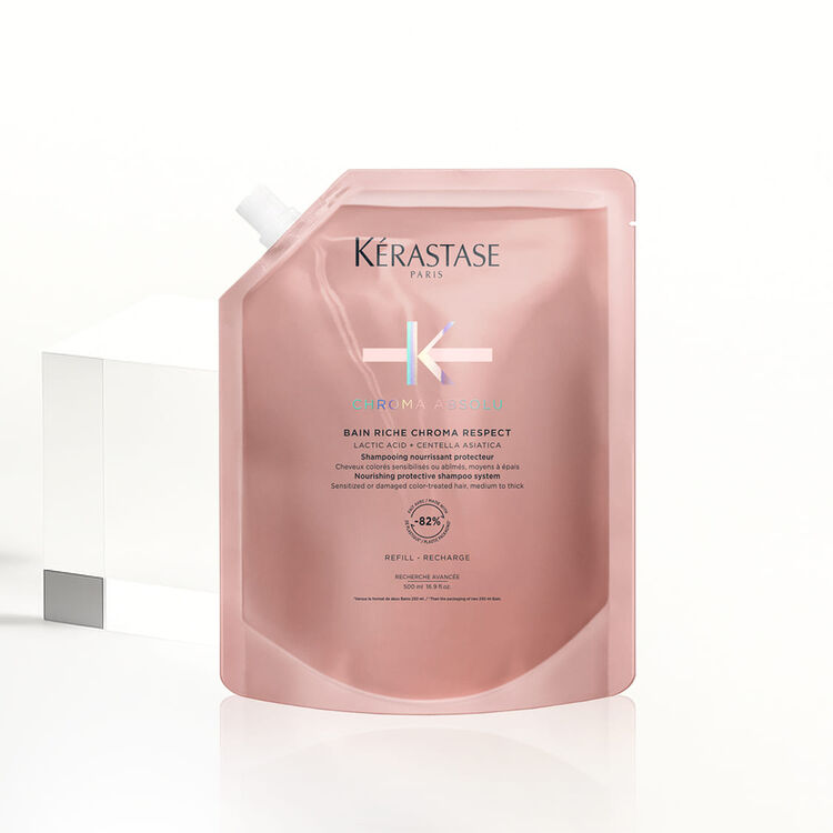 Bain Riche Chroma Respect