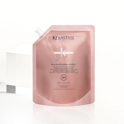 Bain Riche Chroma Respect