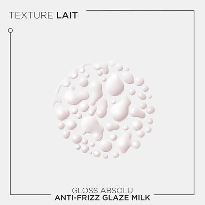 SPRAY ANTI-FRIZZ GLAZE MILK