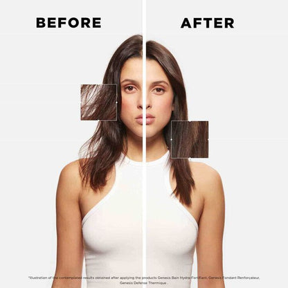 Masque Intense Régénérant