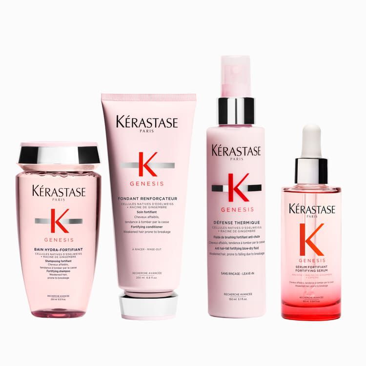 Rituel Deluxe Genesis