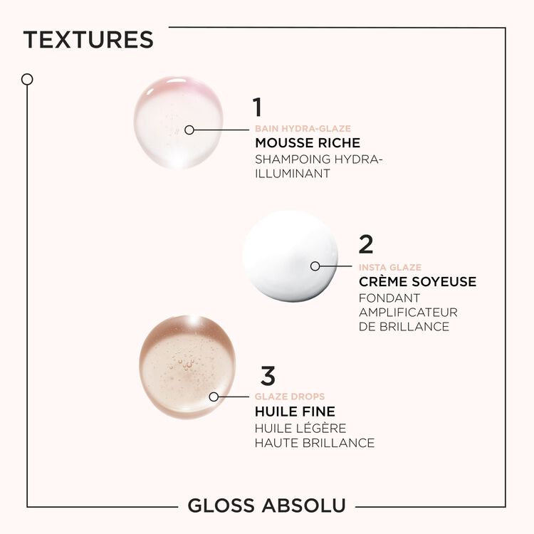 TRIO BRILLANCE ANTI-FRISOTTIS