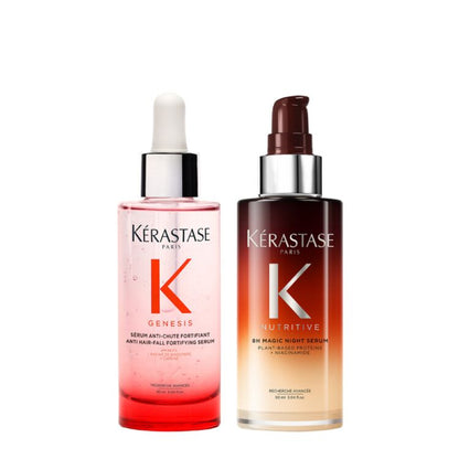 ROUTINE DE NUIT MAGIQUE