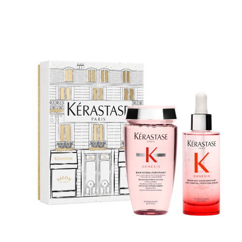 GENESIS - COFFRET CADEAU ANTI-CHUTE FORTIFIANT