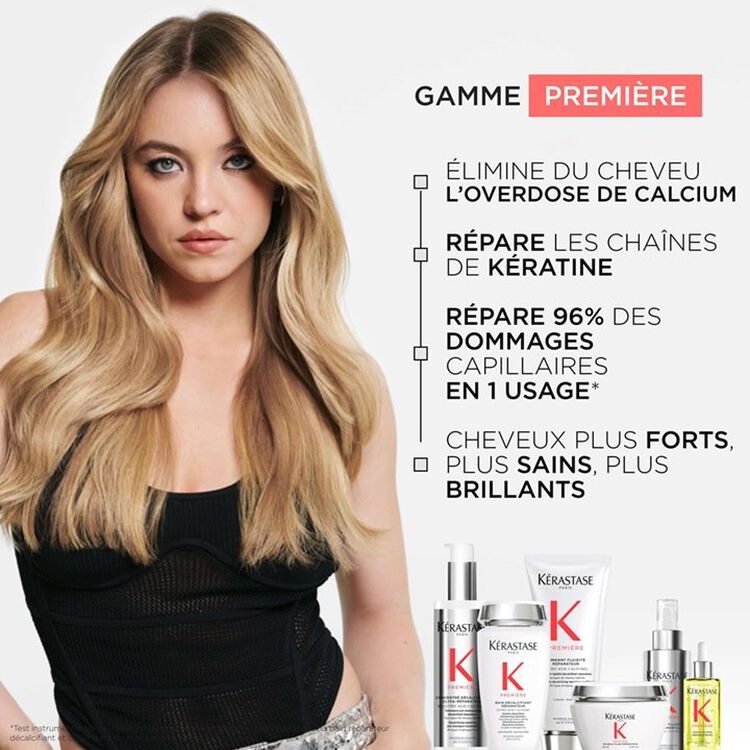 Masque Filler Réparateur