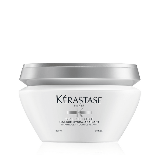 Masque Hydra-Apaisant