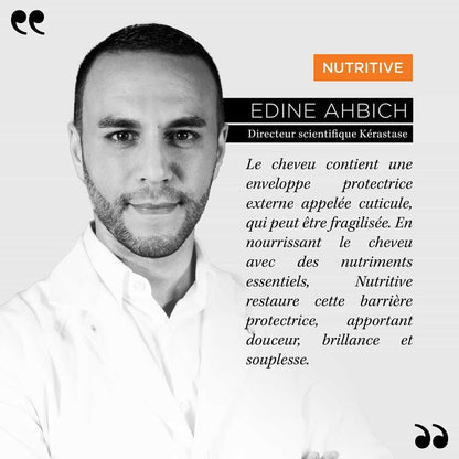 Lotion Thermique Sublimatrice